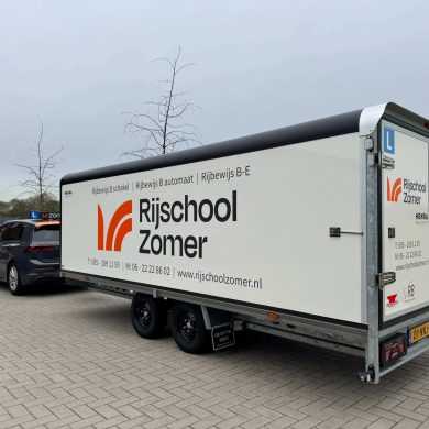 Trailor riding lessons zaandam Trailor riding lessons zaandam